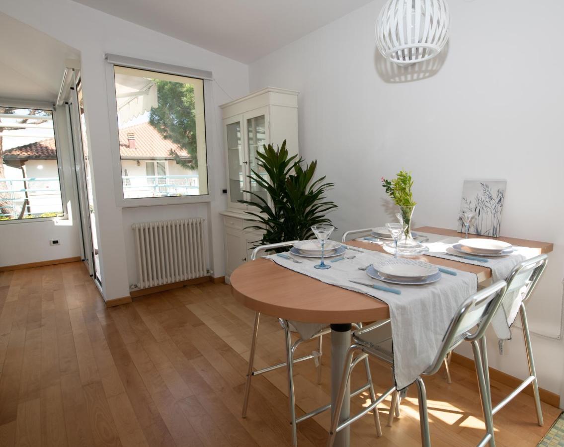 Luxury Suites Collection - Pascoli 13 Riccione Eksteriør billede