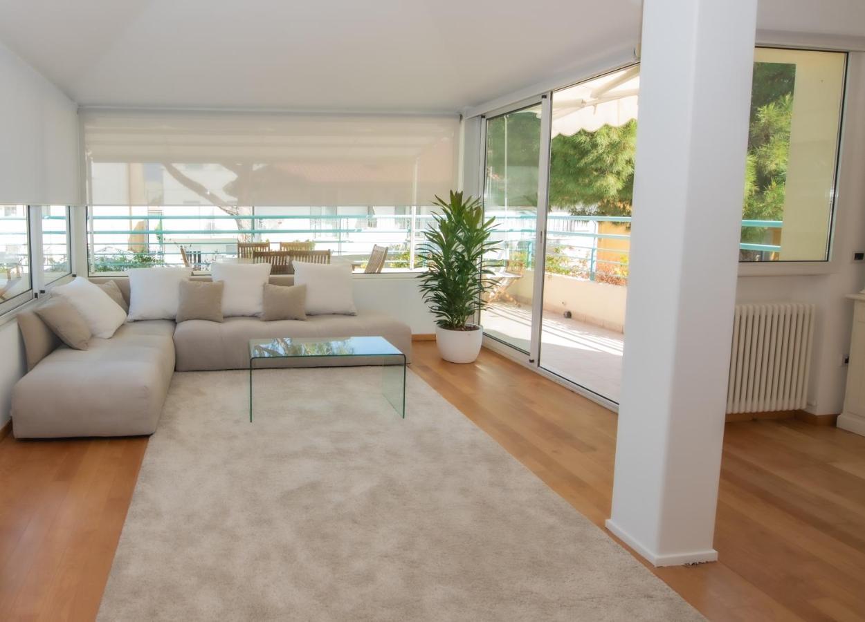 Luxury Suites Collection - Pascoli 13 Riccione Eksteriør billede